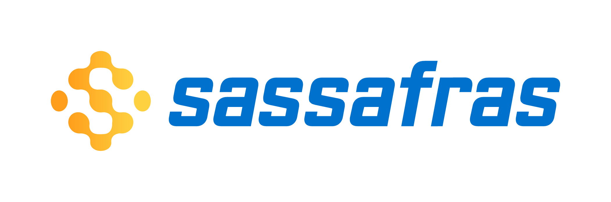 Sassafras logo