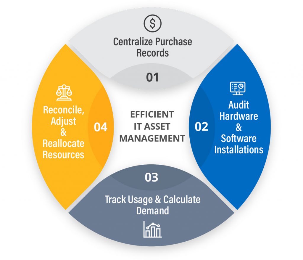 Software Compliance | Asset Management Suite - Sassafras Software